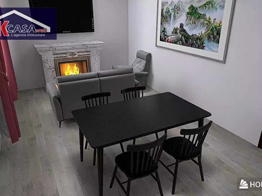 Immagine 2 di Casa indipendente in vendita  in via San Polo a Monfalcone