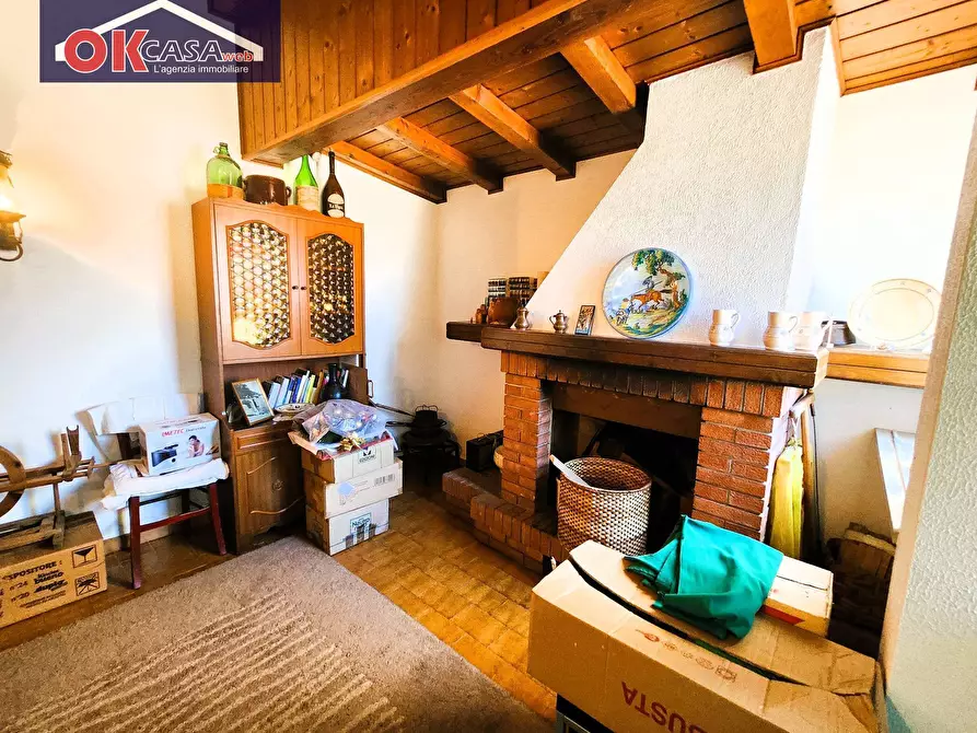 Immagine 10 di Appartamento in vendita  in via Montemezzi a Vigasio