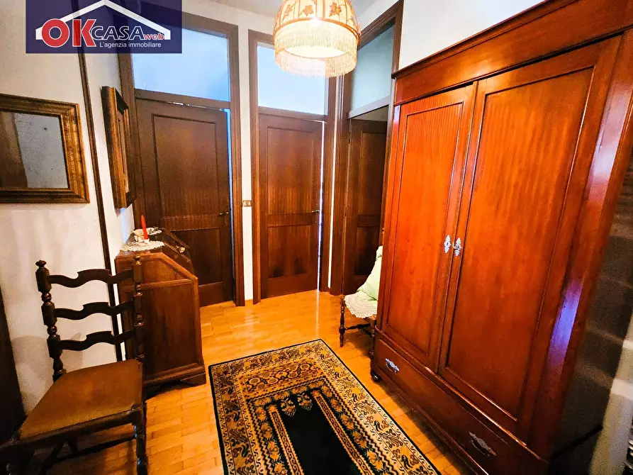 Immagine 11 di Appartamento in vendita  in via Montemezzi a Vigasio