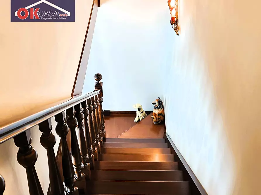 Immagine 15 di Appartamento in vendita  in via Montemezzi a Vigasio