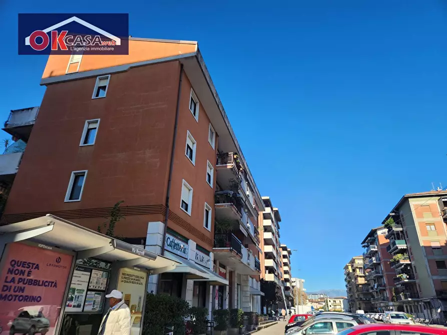 Immagine 6 di Box auto in vendita  in Via Luigi Negrelli a Verona