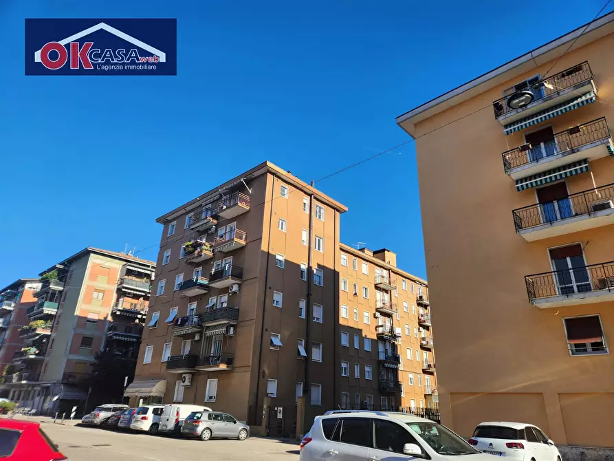 Immagine 8 di Box auto in vendita  in Via Luigi Negrelli a Verona