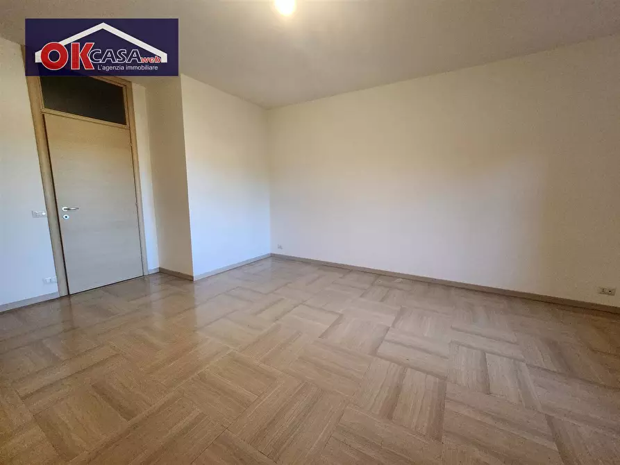 Immagine 3 di Appartamento in vendita  in via  Cesiolo 20 a Verona