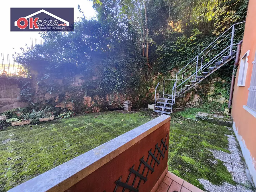 Immagine 19 di Appartamento in vendita  in via  Cesiolo 20 a Verona