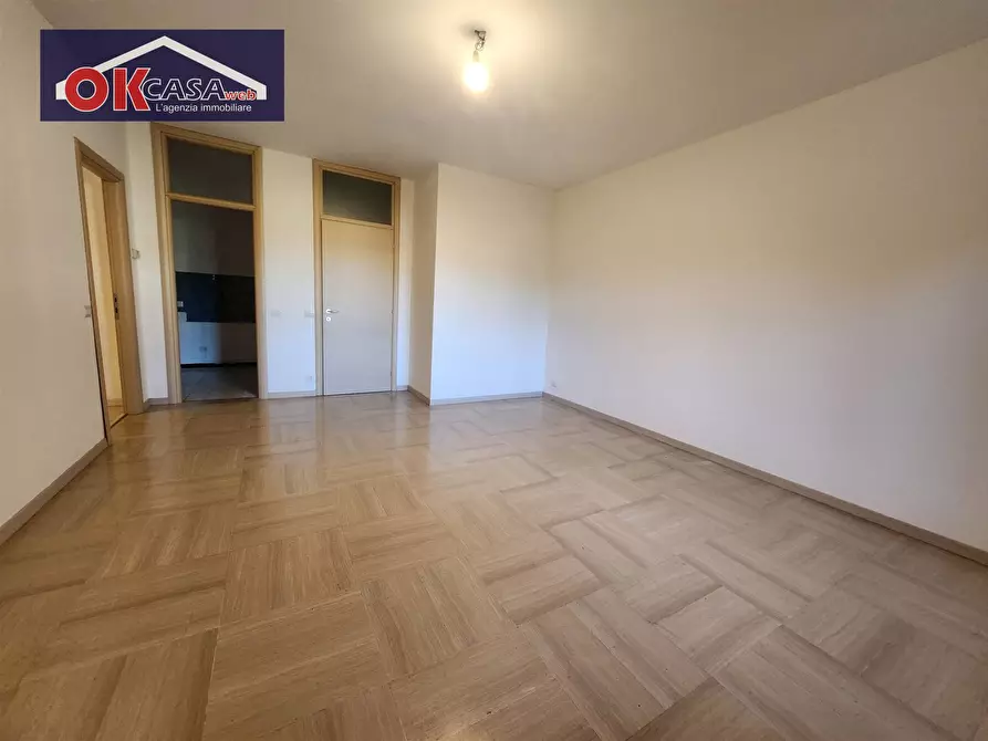 Immagine 4 di Appartamento in vendita  in via  Cesiolo 20 a Verona