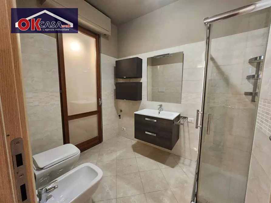 Immagine 16 di Appartamento in vendita  in via  Cesiolo 20 a Verona