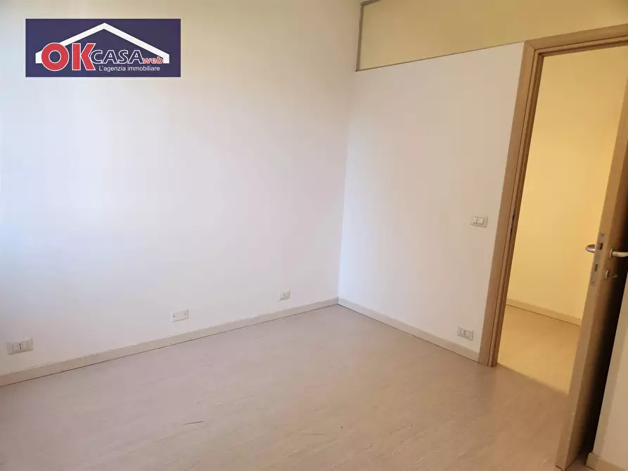 Immagine 5 di Appartamento in vendita  in via  Cesiolo 20 a Verona