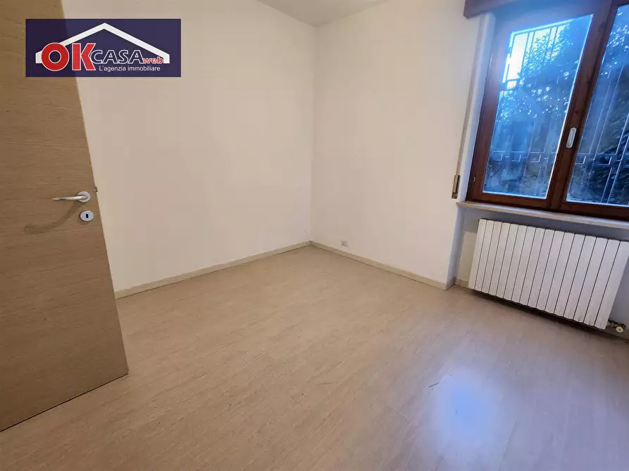 Immagine 8 di Appartamento in vendita  in via  Cesiolo 20 a Verona