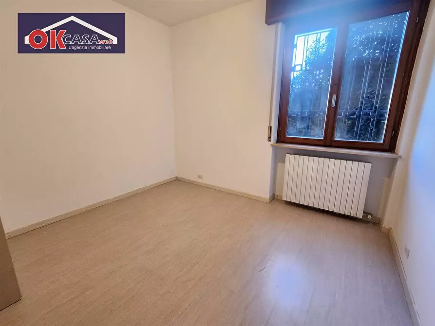 Immagine 6 di Appartamento in vendita  in via  Cesiolo 20 a Verona