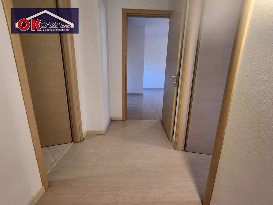 Immagine 15 di Appartamento in vendita  in via  Cesiolo 20 a Verona