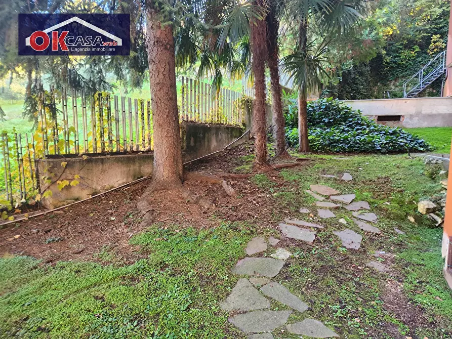 Immagine 21 di Appartamento in vendita  in via  Cesiolo 20 a Verona