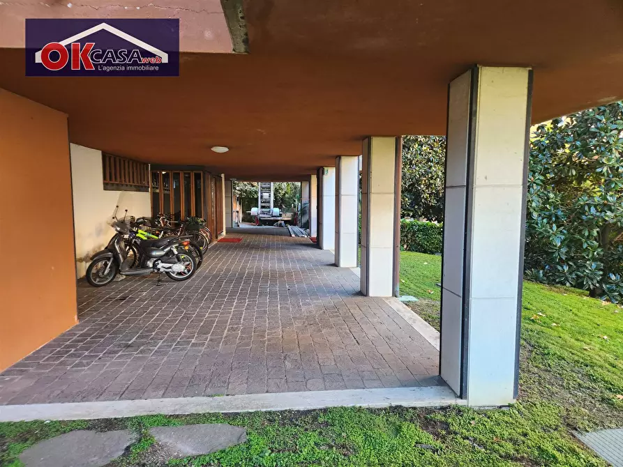 Immagine 23 di Appartamento in vendita  in via  Cesiolo 20 a Verona