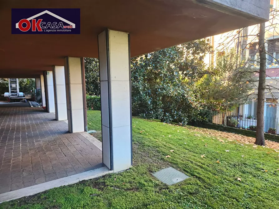 Immagine 22 di Appartamento in vendita  in via  Cesiolo 20 a Verona