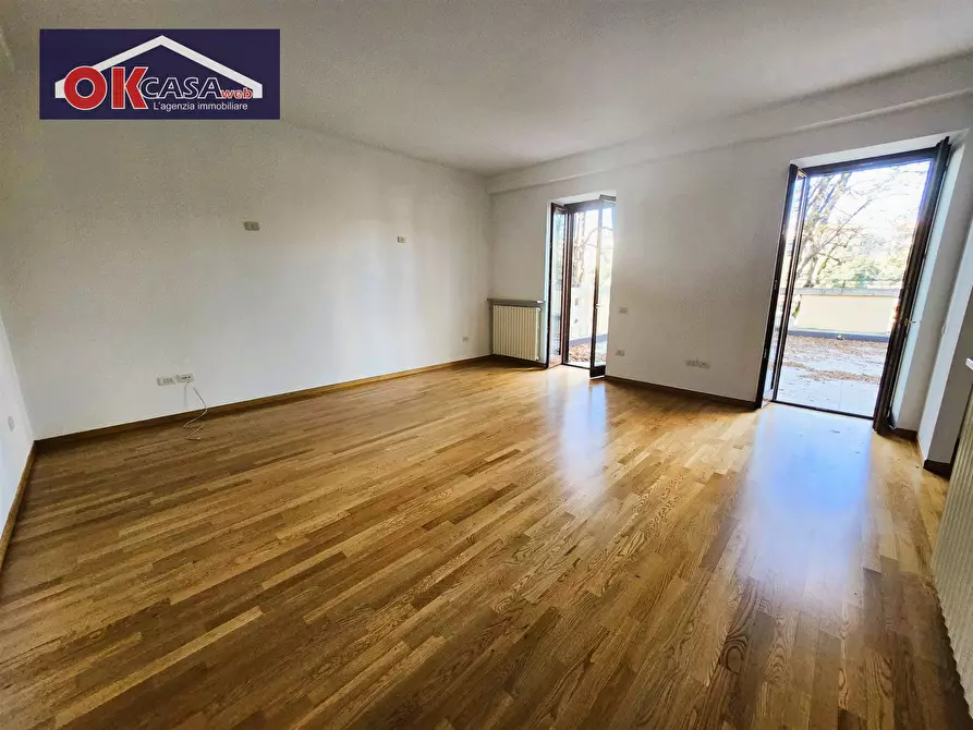 Immagine 4 di Appartamento in affitto  in Riva San Lorenzo a Verona