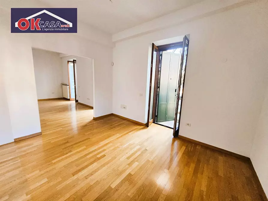 Immagine 7 di Appartamento in affitto  in Riva San Lorenzo a Verona