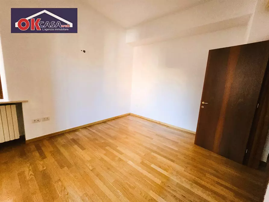 Immagine 8 di Appartamento in affitto  in Riva San Lorenzo a Verona