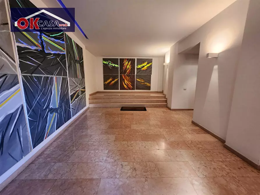 Immagine 17 di Appartamento in affitto  in Riva San Lorenzo a Verona