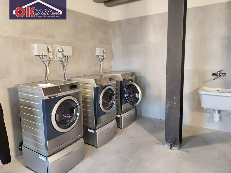 Immagine 7 di Camera in affitto  in alto san nazzaro 7 a Verona