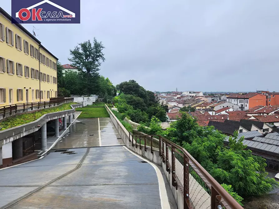 Immagine 12 di Camera in affitto  in alto san nazzaro 7 a Verona