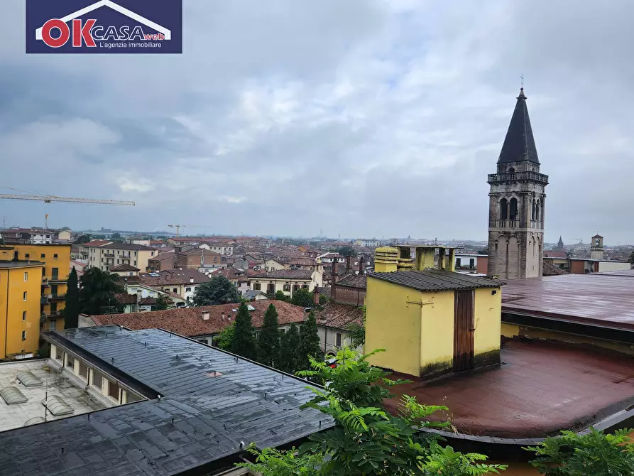 Immagine 11 di Camera in affitto  in alto san nazzaro 7 a Verona