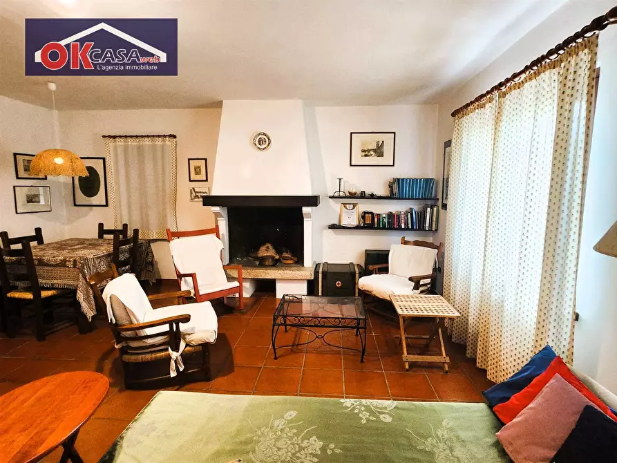 Immagine 4 di Casa indipendente in vendita  in via tacconi a Pastrengo