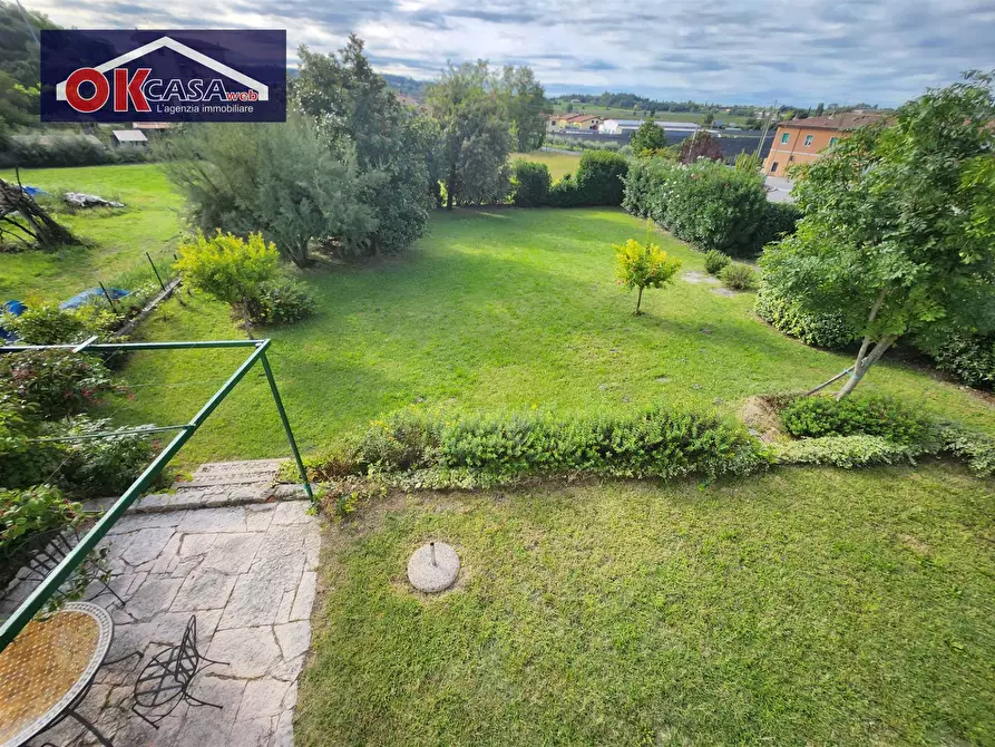 Immagine 24 di Casa indipendente in vendita  in via tacconi a Pastrengo