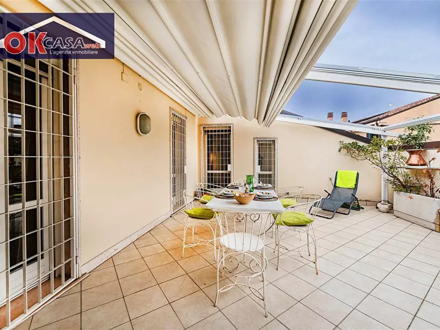 Immagine 1 di Appartamento in vendita  in via san Nicolo' 3 a Verona