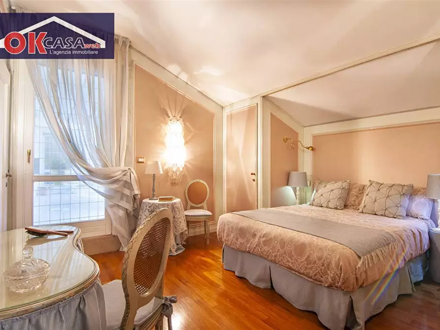 Immagine 10 di Appartamento in vendita  in via san Nicolo' 3 a Verona