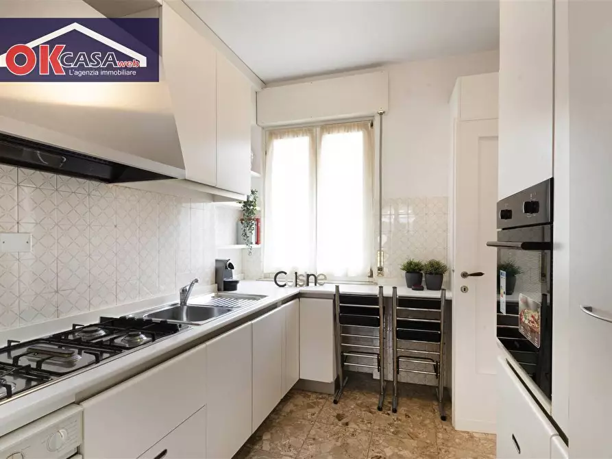 Immagine 14 di Appartamento in vendita  in via san Nicolo' 3 a Verona