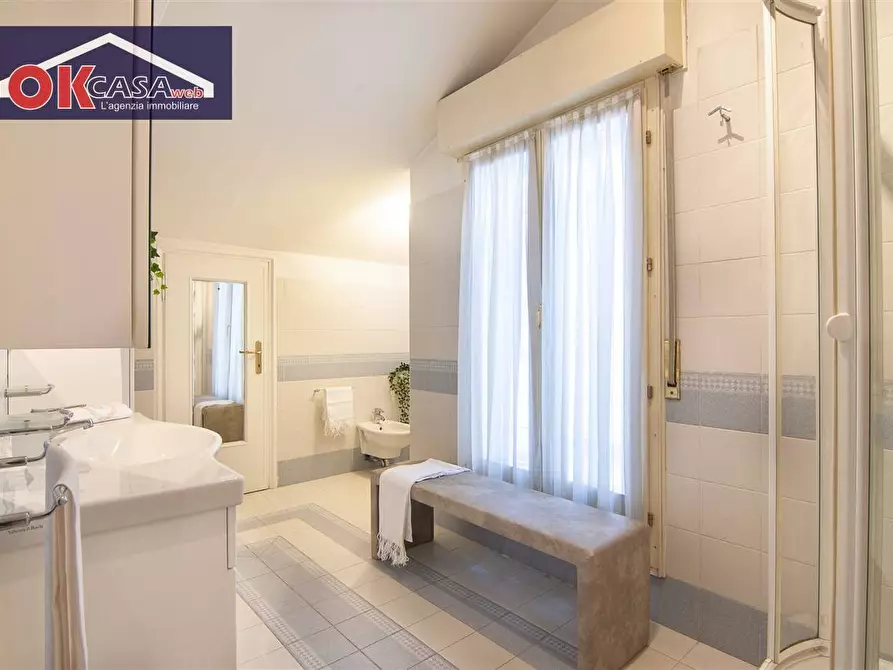 Immagine 15 di Appartamento in vendita  in via san Nicolo' 3 a Verona