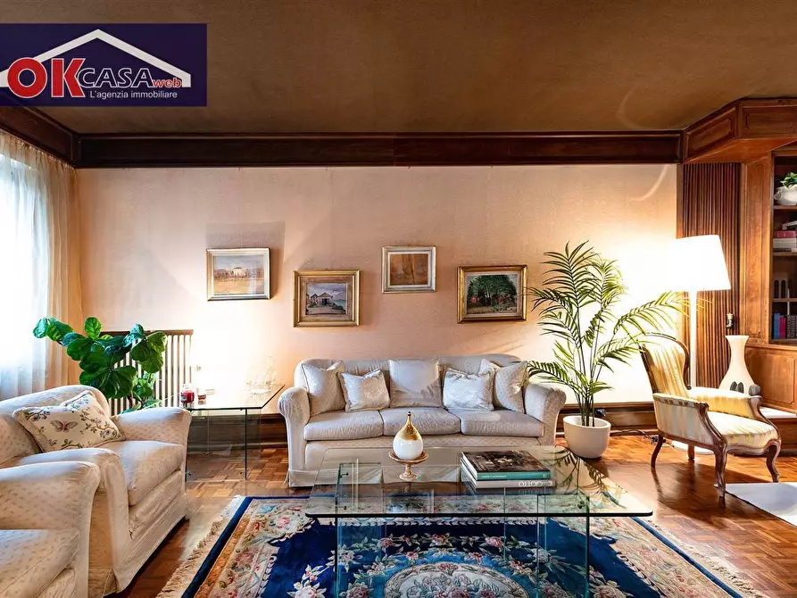 Immagine 16 di Appartamento in vendita  in via san Nicolo' 3 a Verona