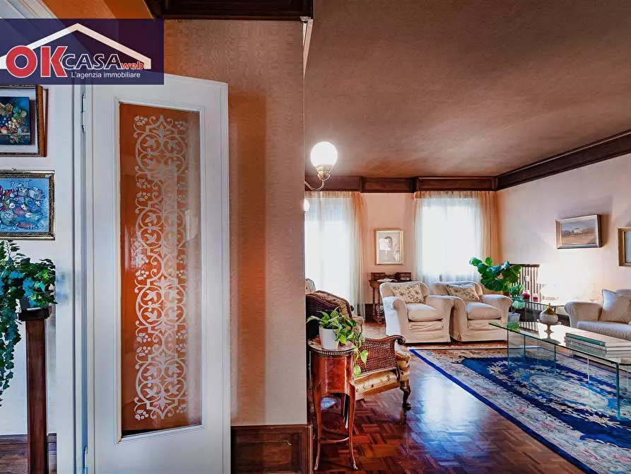 Immagine 27 di Appartamento in vendita  in via san Nicolo' 3 a Verona