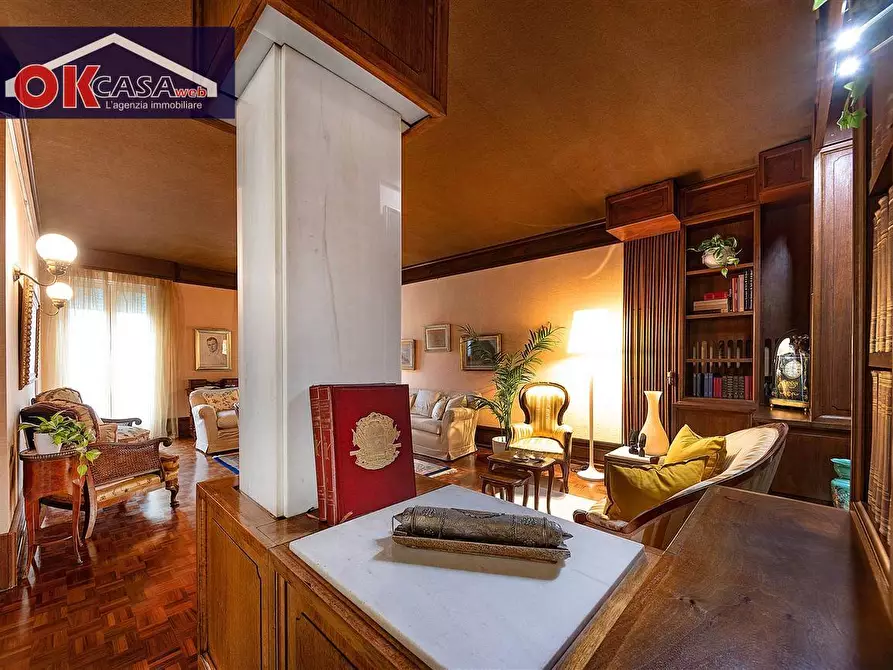 Immagine 28 di Appartamento in vendita  in via san Nicolo' 3 a Verona