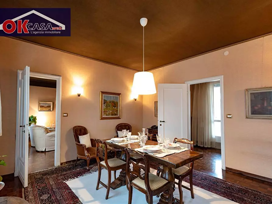 Immagine 31 di Appartamento in vendita  in via san Nicolo' 3 a Verona