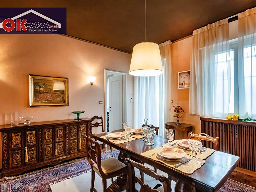 Immagine 33 di Appartamento in vendita  in via san Nicolo' 3 a Verona