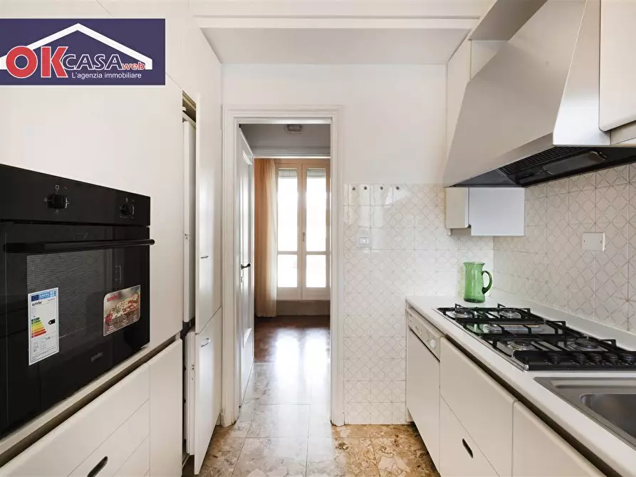 Immagine 34 di Appartamento in vendita  in via san Nicolo' 3 a Verona