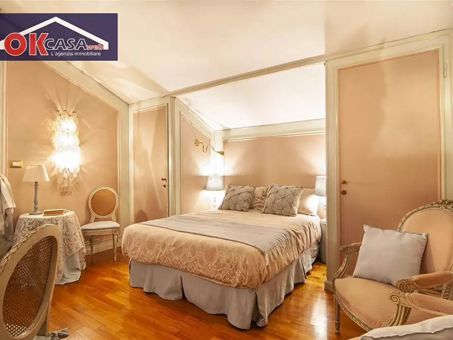 Immagine 36 di Appartamento in vendita  in via san Nicolo' 3 a Verona