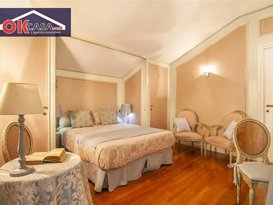 Immagine 39 di Appartamento in vendita  in via san Nicolo' 3 a Verona