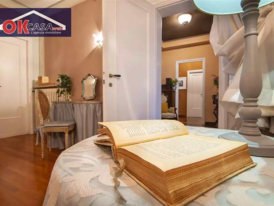 Immagine 40 di Appartamento in vendita  in via san Nicolo' 3 a Verona