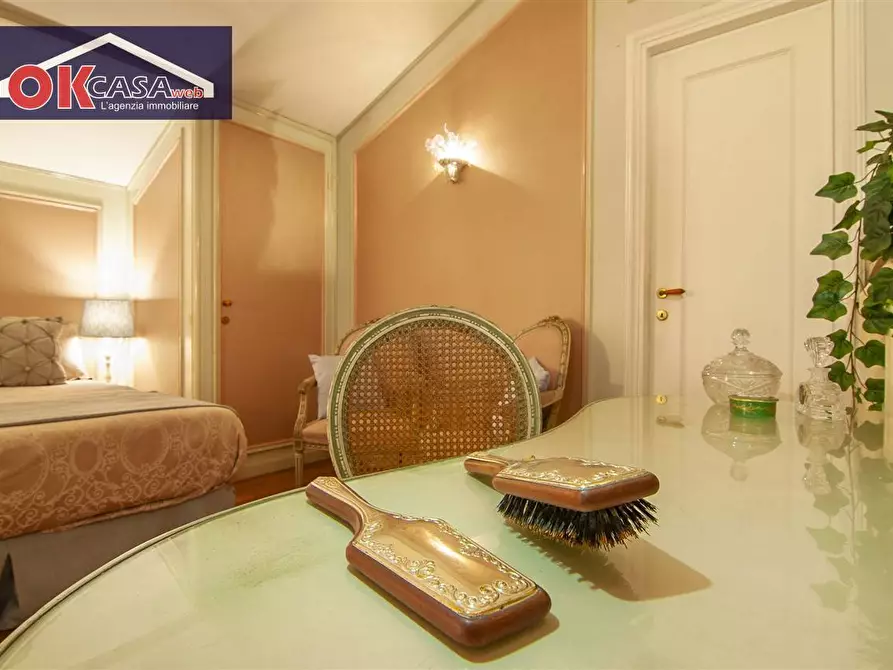 Immagine 41 di Appartamento in vendita  in via san Nicolo' 3 a Verona