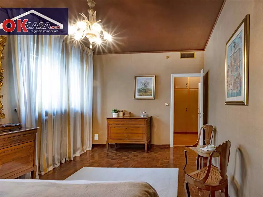 Immagine 45 di Appartamento in vendita  in via san Nicolo' 3 a Verona