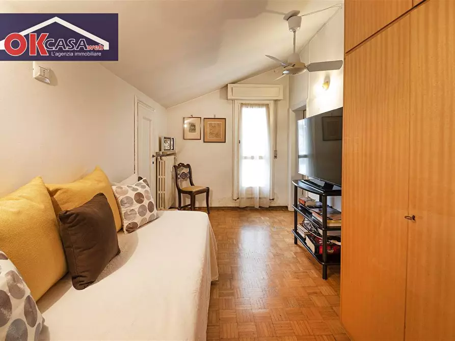 Immagine 47 di Appartamento in vendita  in via san Nicolo' 3 a Verona