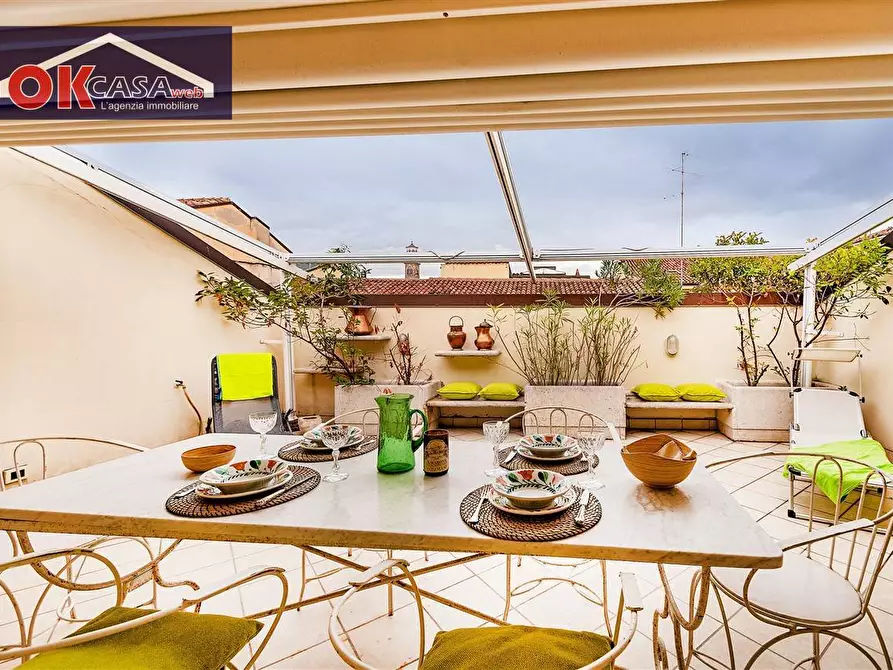 Immagine 48 di Appartamento in vendita  in via san Nicolo' 3 a Verona