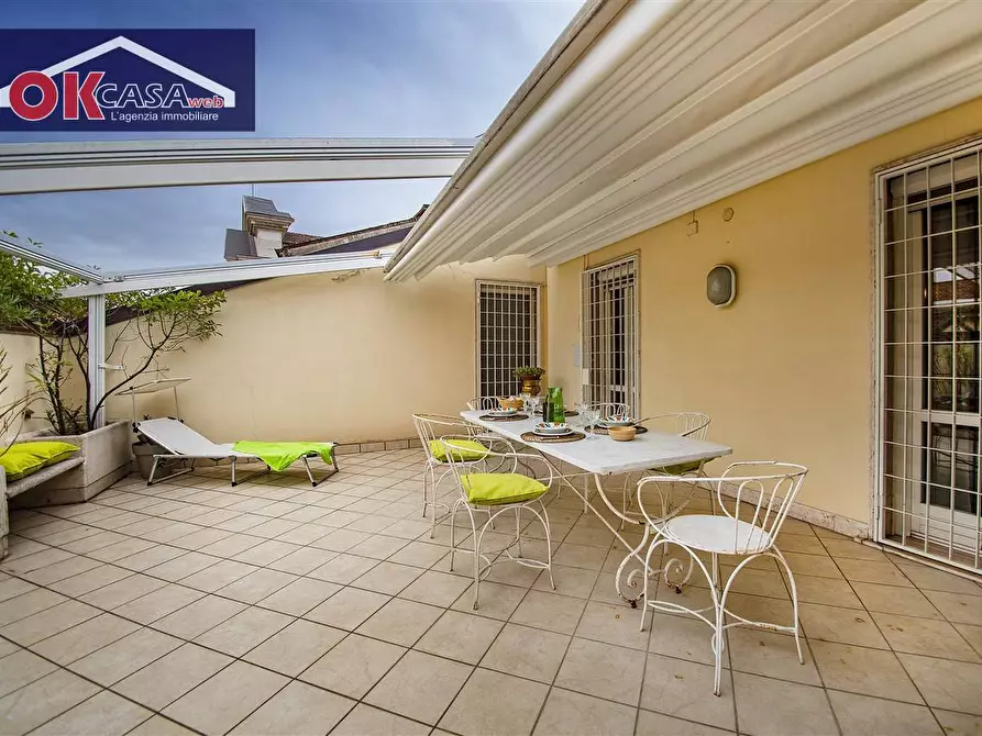 Immagine 49 di Appartamento in vendita  in via san Nicolo' 3 a Verona