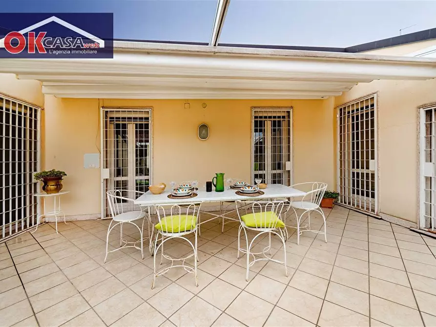 Immagine 50 di Appartamento in vendita  in via san Nicolo' 3 a Verona