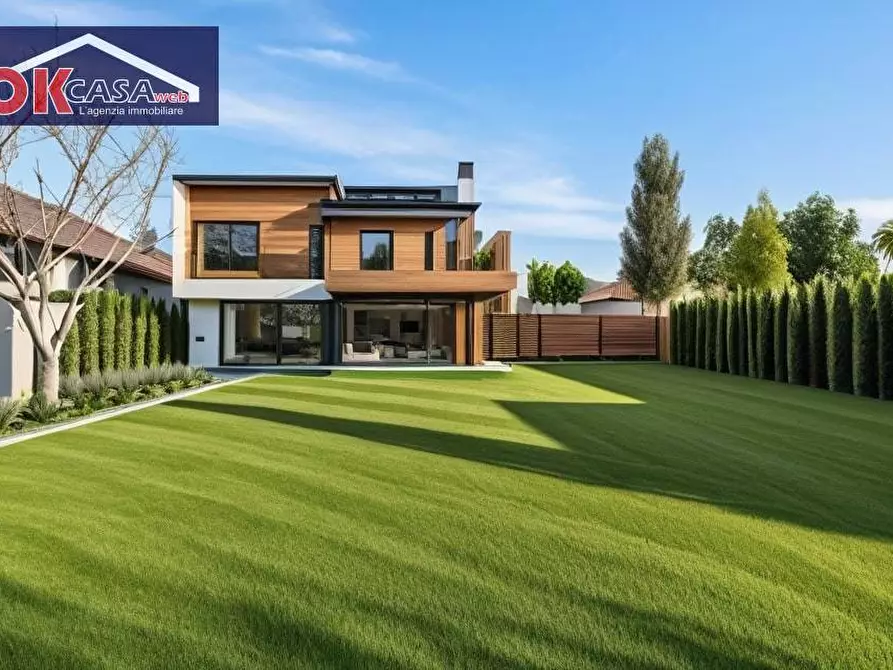 Immagine 10 di Terreno residenziale in vendita  in Via Belforte a Ronchi Dei Legionari