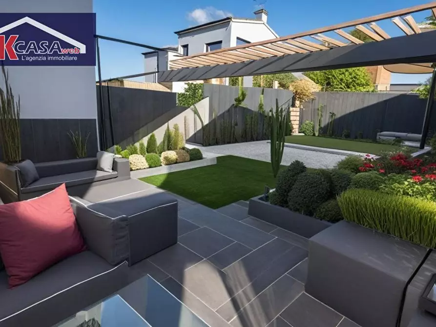 Immagine 13 di Terreno residenziale in vendita  in Via Belforte a Ronchi Dei Legionari