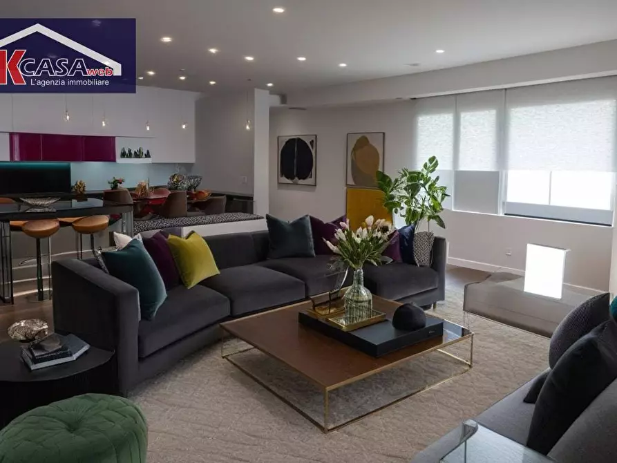 Immagine 14 di Terreno residenziale in vendita  in Via Belforte a Ronchi Dei Legionari