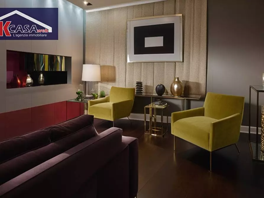 Immagine 15 di Terreno residenziale in vendita  in Via Belforte a Ronchi Dei Legionari