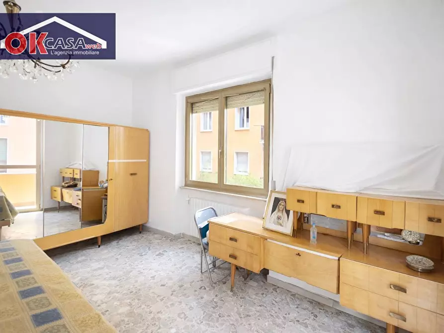 Immagine 5 di Appartamento in vendita  in via giovanni della casa a Verona